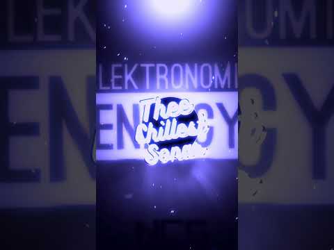Elektronomia - Energy
