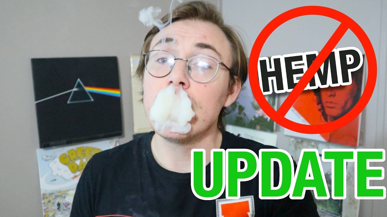 ОБНОВЛЕНИЕ ИНФОРМАЦИИ О ЗАПРЕТЕ НА КОНОПЛЮ