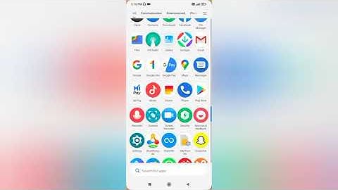 Xiaomi poco c40  layout size  setting xiaomi poco c40   change home screen l