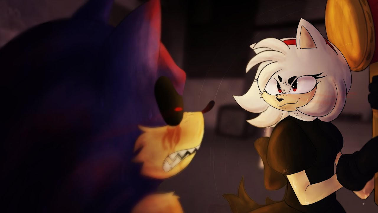 Amy, the Hero of Outcome Memories