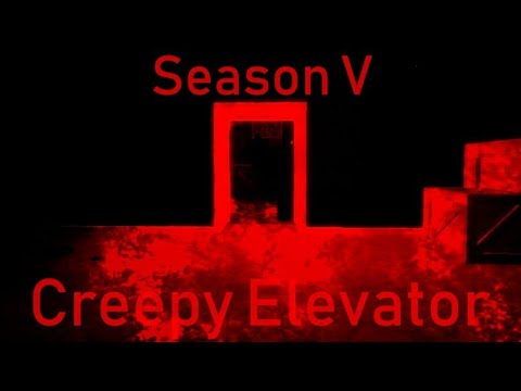 Season V Creepy Elevator By Luaad Youtube - area 51 the creepy elevator by luaaad roblox ft owner and