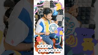 Download Lagu HBD |Kuthu|Parai style on Bodhran | Foot Tambourine | Hand Sleigh bells | Headphones 🎧 for 8D effect MP3