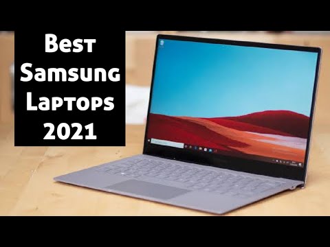 Mark takes us through what we know so far about the Samsung Notebook 9 Pro at CES 2019. Shot on a Ca. 