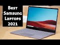 Best Samsung Laptops to buy in 2020 - 2021