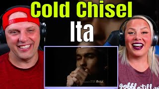 Cold Chisel - Ita (1980) Jimmy Barnes | THE WOLF HUNTERZ REACTIONS