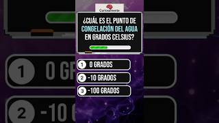 Cuánto sabes de Cultura General? #quiztime #trivia #quiz #test