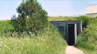 An Excursion to Two Ingalls Homesteads - Photo Montage