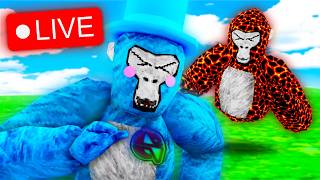 BEATING ONLY UP LIVE! 🔴 (Sub = FALL)