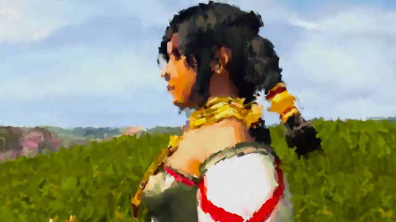 frank ocean - skyline to instrumental loop but youre a ballon floating through europe