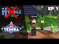 Le Jeu qui peut concurrencer HYTALE ? - TESERA #1 thumbnail