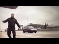 Guy Kicks Off Tesla's Mirrors in a Fit of Rage - Calgary, AB