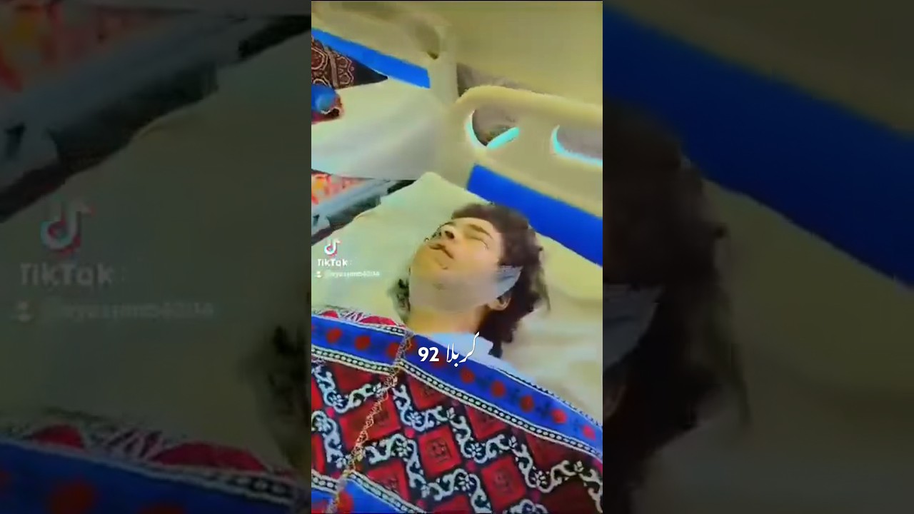 Khuwaja Ali Kazim , Jan Ali and Zain Turabi | Accident | Near Khairpur Mirs Sindh