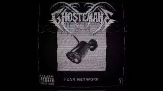 GHOSTEMANE - Fear Network  Full EP (Martial Law, Car Bomb & Pink Mist) + Edit Audio-Video [HQ]