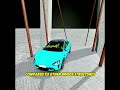 Episode 5：Congratulations on inventing the suspension bridge.