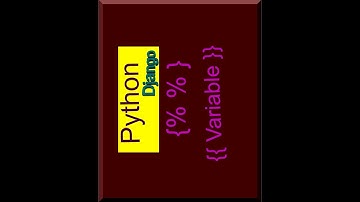 python django Tags , variables and Filters with Models class and Sqlite database