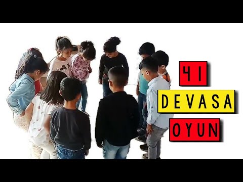 ⭐Dev Oyun Arşivi⭐