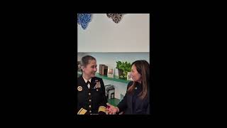 Girl Scouts to Trailblazers – Episode 4 with Rear Admiral BryerJoyner