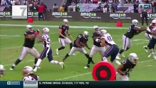 Marshawn Lynch 2017-2018 NFL Highlights