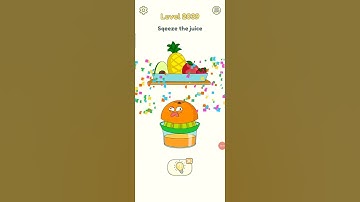 Dop2 Level 2039#shortvideo