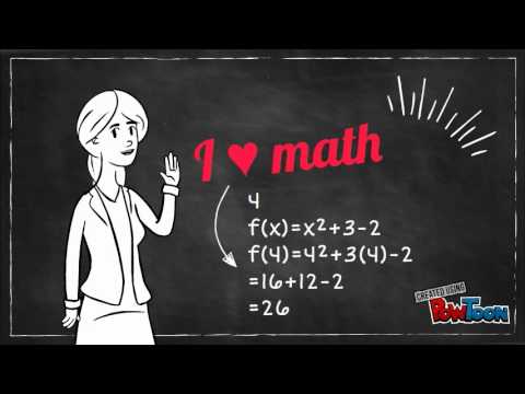 Evaluating function