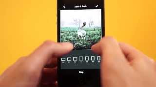 Advanced Photo Breakdown | @nois7 Photo Edit | Photo Candy Tutorials screenshot 4