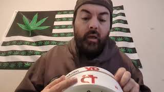 the review
