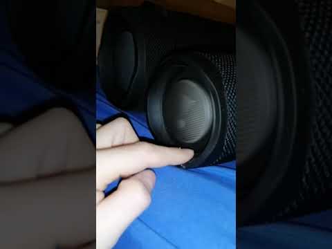 JBL Xtreme 2