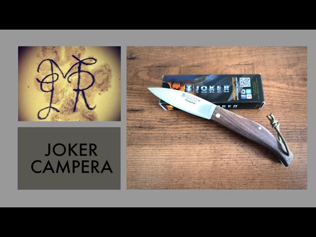 Navaja Joker NO21