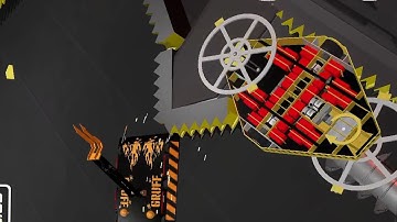 What is the BEST Battlebots Retrofied Robot? - TheDominusIgnis plays Robot Rumble 2