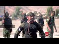 Peshmerga Fighters The TOUGHEST Military Training/ Kurdistan 2019 نمایشێكی زۆر به‌هێزی پێشمه‌رگه‌