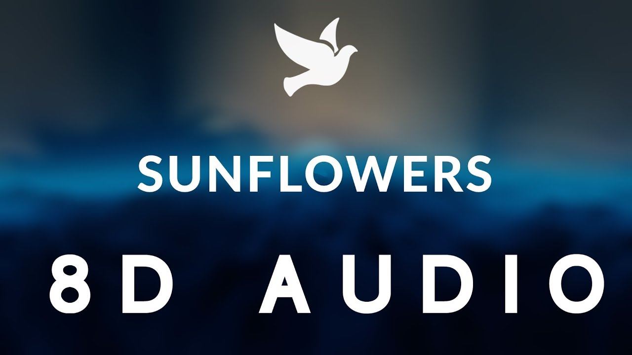 Sunflower Sierra Burgess (SOFT 8D) YouTube