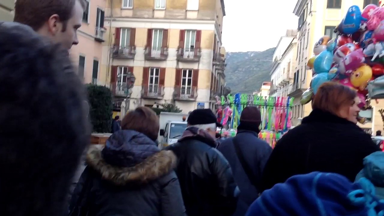 Vico Equense. Festa dei Santi Ciro