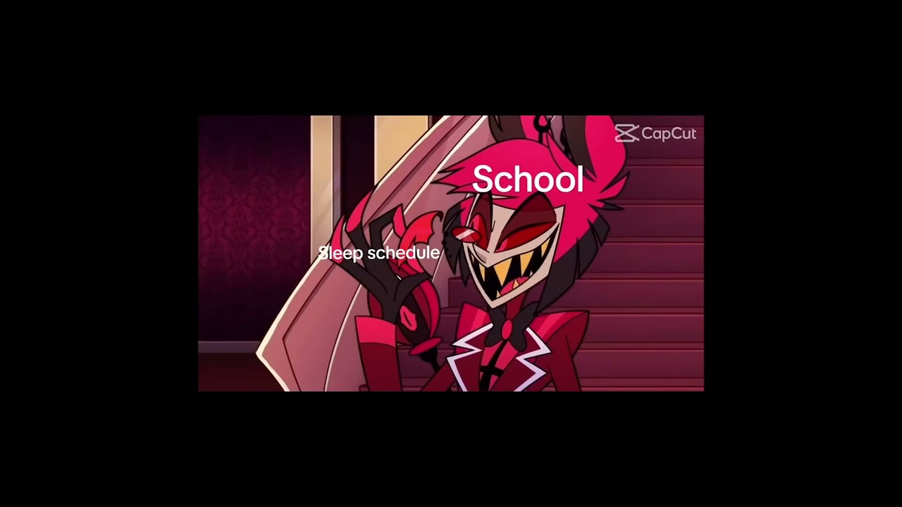 Hazbin Hotel: Season 2 - Tiktok compilation 