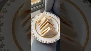 Viral Sandwich Recipe