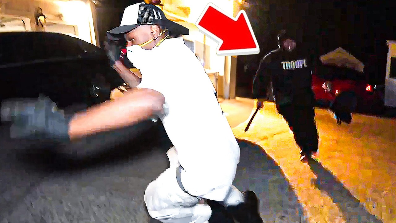 i evicted Rakai out the AMP house..