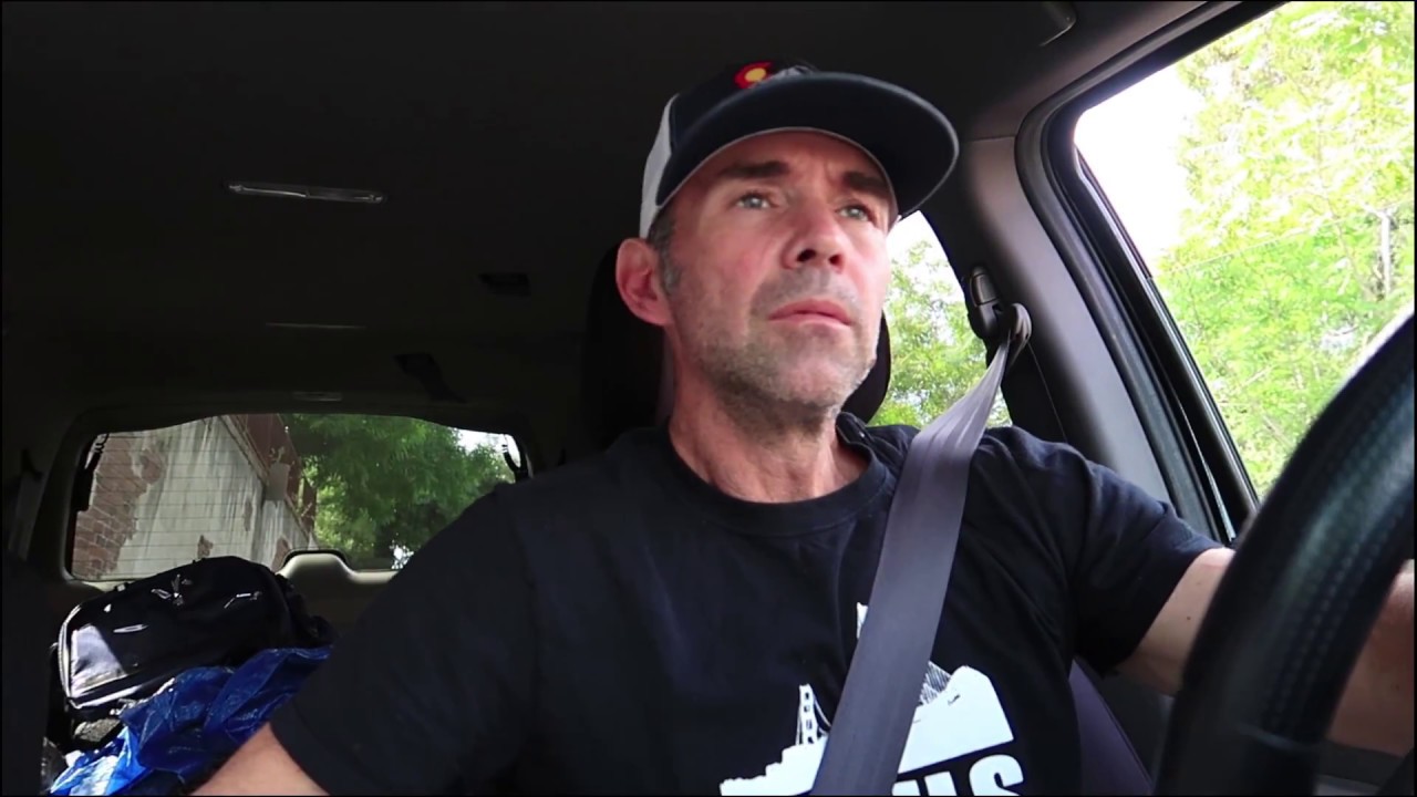 Trails In Motion - Auburn 2017