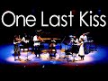 さようなら One Last Kissをオケで演奏してみた 宇多田ヒカル Hikaru Utada すべてのエヴァンゲリオン 