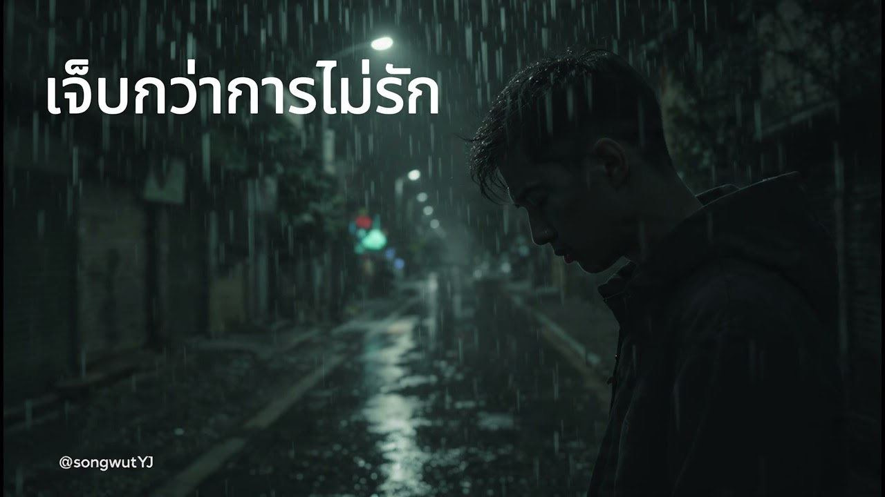 เจ็บกว่าการไม่รัก