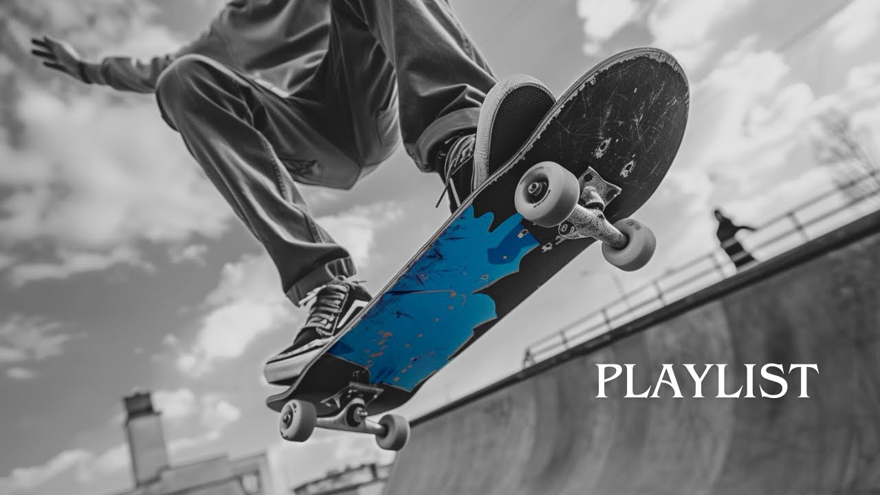 【洋楽playlist】心拍数がビートとリンクする💫ワクワク!?が止まらないプレイリスト🎧｜심장이 비트와 맞물릴 때｜HIPHOP×POP