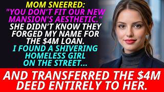 I Asked What To Bring For Christmas—She Sneered, 'We Did That Yesterday.' So I... | Her Silent Truth screenshot 5