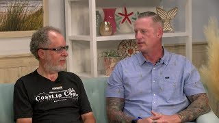 PTSD911 Film