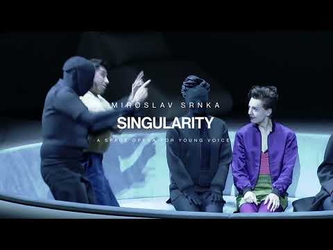 SINGULARITY Teaser