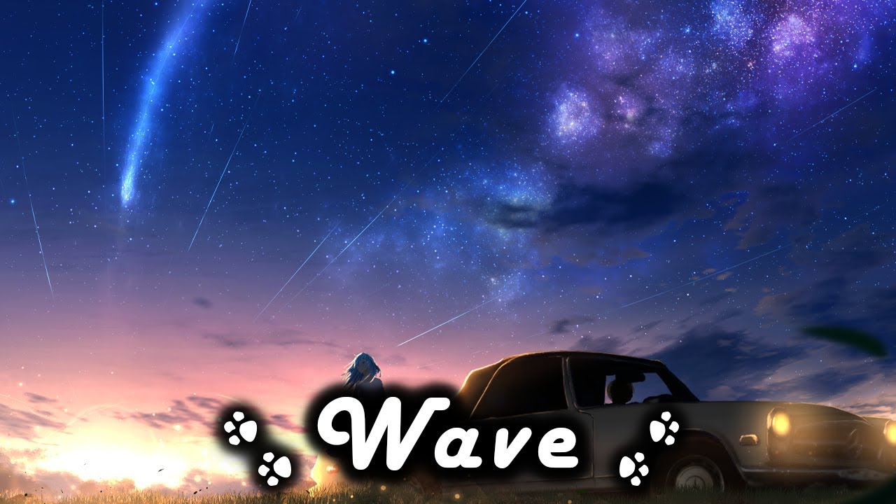 【Wave】SUBLAB X TENEKI - PURSUIT