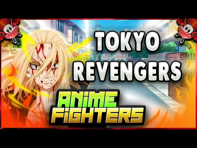 anime fighters data issues｜بحث TikTok