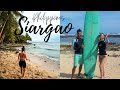 You NEED to visit Siargao | Authentic Paradise in the Philippines