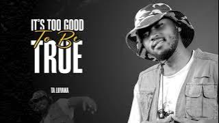 Ta Liiyana - BAFANAx2