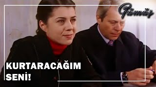 Bahar, Mehmete Kendini Affettirmeye Çalışıyor - Gümüş 41. Bölüm