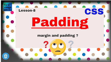 Difference between Margin and Padding in CSS (Hindi)