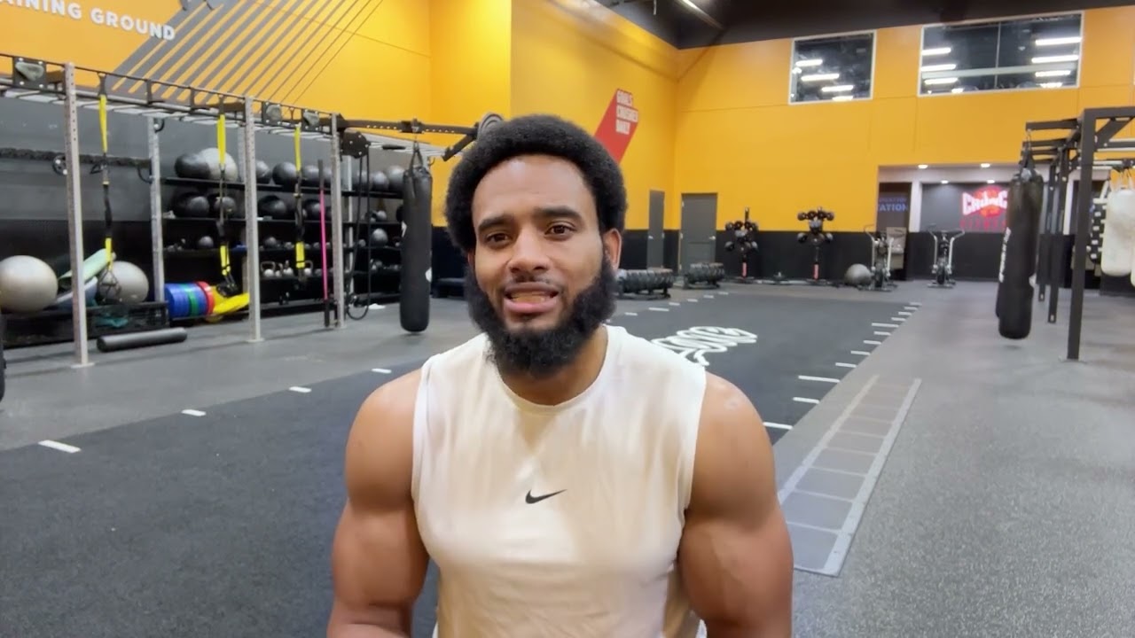 How to Build a Balanced Chest