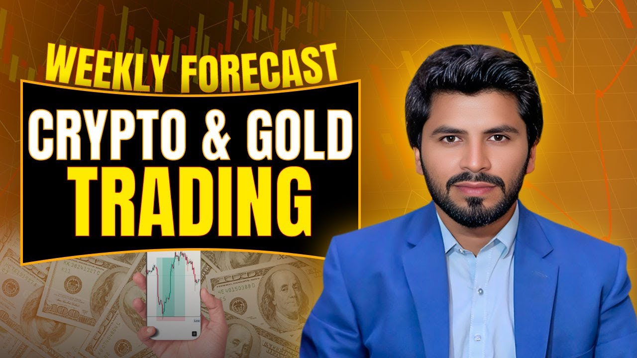 Btc Price Prediction For Next Week || Simple Technical Analysis in Hindi || Weekly Forecast